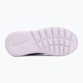 Children's shoes Nike Flex Runner 4 blackened blue/bright violet/black 4