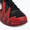 Children's shoes Nike S.T. Dynamite black/university red/gym red/white 7