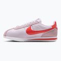 Women's shoes Nike Cortez pink foam/white/safety orange/light crimson 2