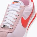 Women's shoes Nike Cortez pink foam/white/safety orange/light crimson 3