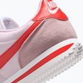 Women's shoes Nike Cortez pink foam/white/safety orange/light crimson 4