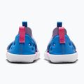 Children's sandals Nike Sunray Protect 4 HF6277 hydrogen blue/blue crystal/pink glow 4