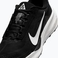 Men's running shoes Nike ACG Pegasus Trail black/anthracite/summit white 3