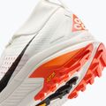 Men's running shoes Nike ACG Zegama Trail summit white/phantom/safety orange/black 12