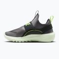 Children's shoes Nike Flex Runner 4 pencil point/black/volt ice/anthracite 2
