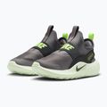 Children's shoes Nike Flex Runner 4 pencil point/black/volt ice/anthracite 3