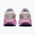 Running shoes Nike Stellar Ride chalk/pink foam/bright violet 4
