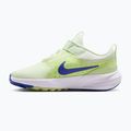 Children's shoes Nike Star Runner 5 volt tint/light liquid lime/volt ice/lapis 2