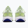 Children's shoes Nike Star Runner 5 volt tint/light liquid lime/volt ice/lapis 4