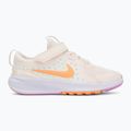 Children's shoes Nike Star Runner 5 chalk/sail/light magenta/orange pulse 2