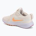 Children's shoes Nike Star Runner 5 chalk/sail/light magenta/orange pulse 3