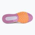 Children's shoes Nike Star Runner 5 chalk/sail/light magenta/orange pulse 4