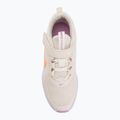 Children's shoes Nike Star Runner 5 chalk/sail/light magenta/orange pulse 5