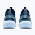 Children's shoes Nike Flex Runner 4 mystic navy/light pumice/midnight navy 4