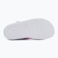 Children's sandals Nike Sunray Protect 4 HF6277 hydrogen blue/blue crystal/pink glow 4