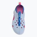 Children's sandals Nike Sunray Protect 4 HF6277 hydrogen blue/blue crystal/pink glow 5