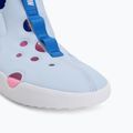 Children's sandals Nike Sunray Protect 4 HF6277 hydrogen blue/blue crystal/pink glow 7