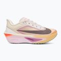 Women's running shoes Nike Zoom Fly 6 sail/light magenta 2
