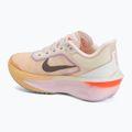 Women's running shoes Nike Zoom Fly 6 sail/light magenta 3