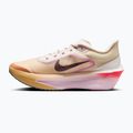 Women's running shoes Nike Zoom Fly 6 sail/light magenta 2