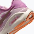 Women's running shoes Nike Structure Plus light magenta/orange pulse/pink foam/tattoo 4