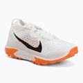 Women's running shoes Nike ACG Zegama Trail summit white/phantom/safety orange/black