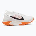 Women's running shoes Nike ACG Zegama Trail summit white/phantom/safety orange/black 2
