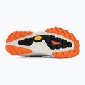 Women's running shoes Nike ACG Zegama Trail summit white/phantom/safety orange/black 4