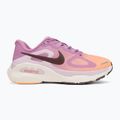 Women's running shoes Nike Structure Plus light magenta/orange pulse/pink foam/tattoo 2