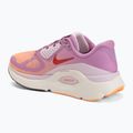 Women's running shoes Nike Structure Plus light magenta/orange pulse/pink foam/tattoo 3