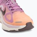 Women's running shoes Nike Structure Plus light magenta/orange pulse/pink foam/tattoo 7