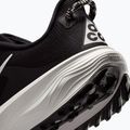 Women's running shoes Nike ACG Pegasus Trail black/anthracite/summit white 4