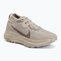 Men's Nike ACG Zegama Trail running shoes cream ii/light orewood brown/diffused taupe