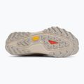 Men's Nike ACG Zegama Trail running shoes cream ii/light orewood brown/diffused taupe 4