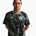 Men's football shirt Nike England Soccer dark steel grey 4