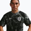 Men's football shirt Nike England Soccer dark steel grey 5