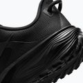 Women's running shoes Nike ACG Pegasus Trail black/anthracite/black 8