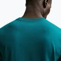 Men's football shirt Nike Brazil Soccer geode teal 6