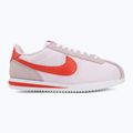Women's shoes Nike Cortez pink foam/white/safety orange/light crimson 2