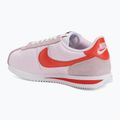 Women's shoes Nike Cortez pink foam/white/safety orange/light crimson 3