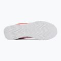 Women's shoes Nike Cortez pink foam/white/safety orange/light crimson 4