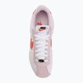 Women's shoes Nike Cortez pink foam/white/safety orange/light crimson 5