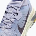 Women's running shoes Nike ACG Zegama ghost/sea glass/smoke grey/cement grey 3