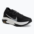 Men's Nike ACG Zegama Trail running shoes black/safety orange/summit white