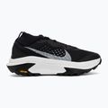 Men's Nike ACG Zegama Trail running shoes black/safety orange/summit white 2
