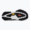 Men's Nike ACG Zegama Trail running shoes black/safety orange/summit white 4
