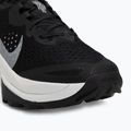 Men's Nike ACG Zegama Trail running shoes black/safety orange/summit white 7