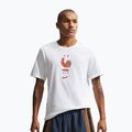 Men's football shirt Nike FFF Soccer white