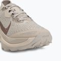 Women's running shoes Nike ACG Zegama Trail cream ii/light orewood brown/diffused taupe 7
