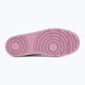 Shoes Nike Court Borough Low Recraft pink foam/pink rise/white/ashen slate 4